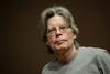 Ameriški pisatelj, kralj grozljivk, Stephen King je tisti izmed živečih piscev, po delih katerega je nastalo največ filmskih priredb. Foto: EPA