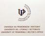 Univerza na Primorskem