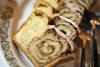 Potica is one of the most typical Slovenian desserts. Some 80 different fillings are known for potica, which is a typical festive dessert made from different types of dough. Foto: MMC RTV SLO/Kaja Sajovic