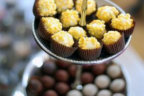 Konec tedna za vse sladkosnede: v Radovljici že 8. festival čokolade
