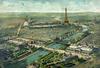 Leta 1900 je bil v Parizu znamenit sejem Exposition Universelle, ki je predstavil nekaj ključnih izumov, arhitektur in strojev tistega časa.