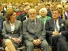 Bratušek, Mencinger, Janković