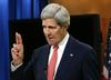 John Kerry
