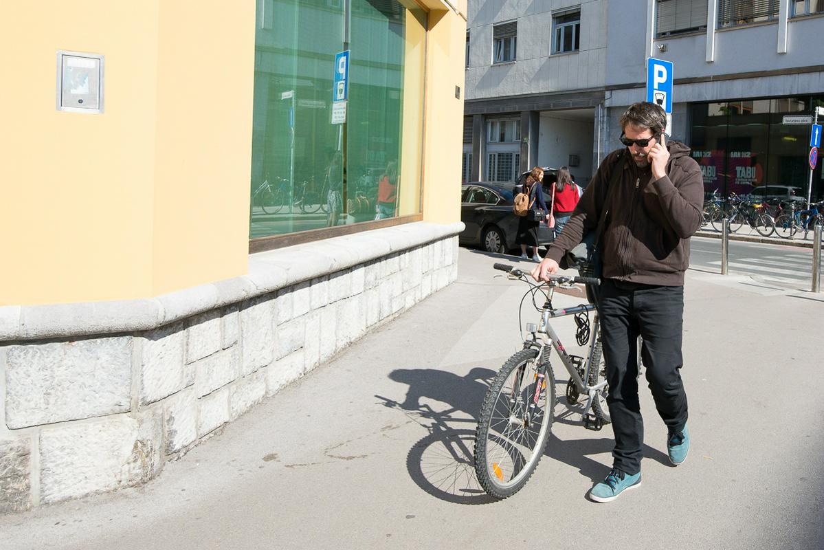 Miha Šalehar
