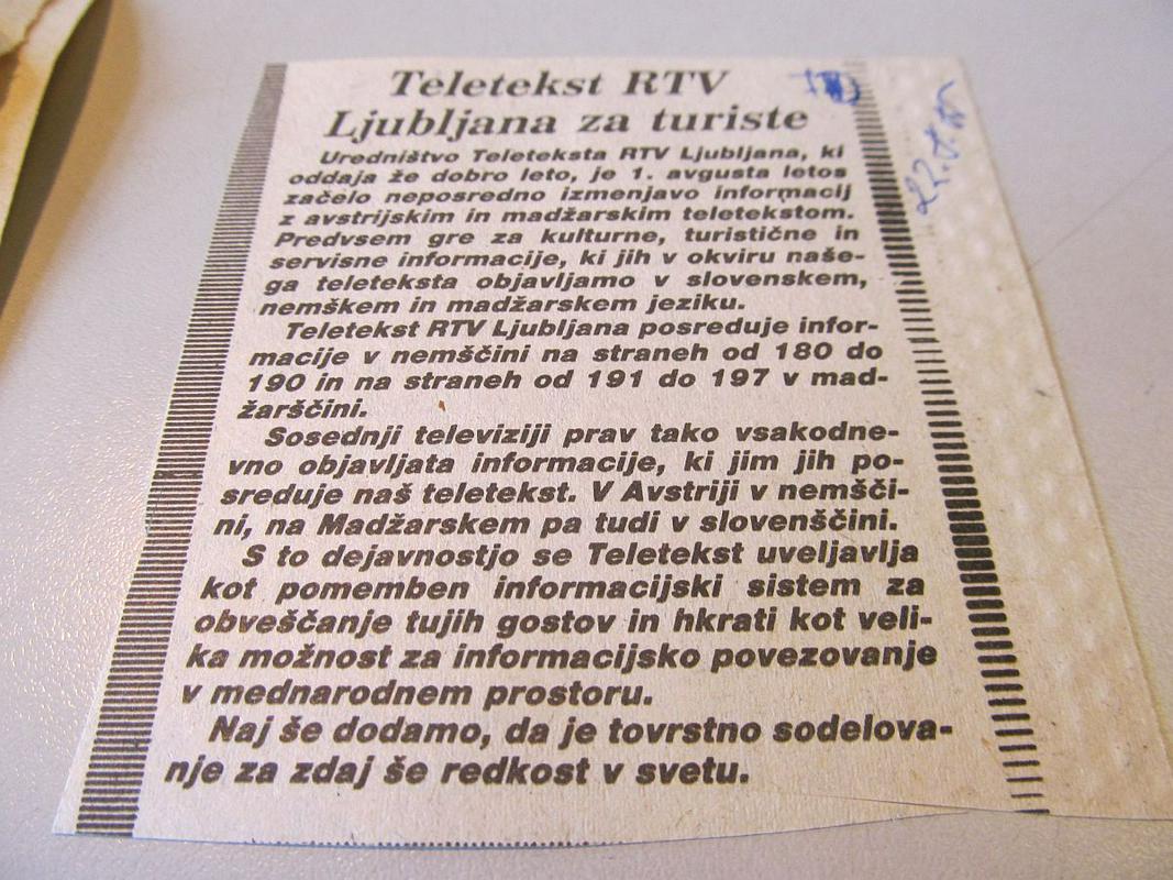 Teletekst