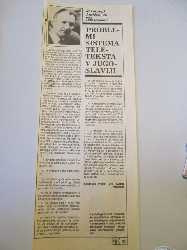 Teletekst