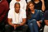Družina Carter se je povečala: Jay Z in Beyonce bosta imela polne roke dela z nego dvojčkov. Foto: Reuters
