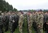 Slovenska vojska, dan SV-ja, 15. 5. 2014