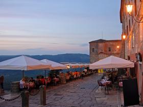 Turistični delavci v hrvaški Istri ob slabši sezoni zagotavljajo, da ni razlogov za preplah