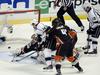 Justin Williams (Los Angeles Kings - sedma tekma proti Anaheimu