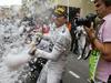 Nico Rosberg