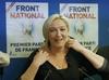 Marie Le Pen