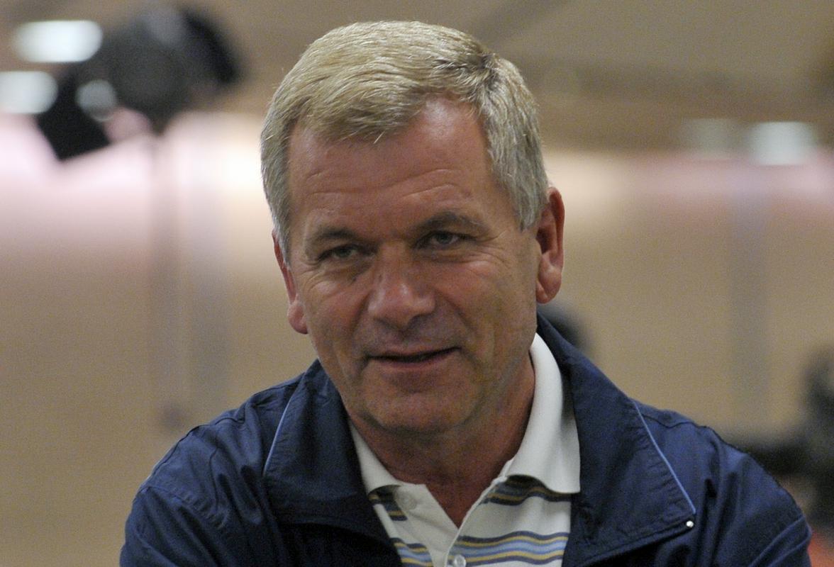 Nikola Damjanić, Ninamedia meni, da so sorodne sile, ki bi morale iskati sinergije na levi opciji Alenka Bratušek, Igor Šoltes in Miro Cerar. Foto: BoBo