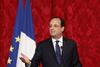 Francois Hollande