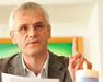 V. d. predsednika programskega sveta RTV-ja Mitja Štular je napovedal, da bodo o novem direktorju RTV Slovenija ponovno odločali po dopustniškem obdobju. Foto: BoBo