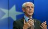 Herman Van Rompuy