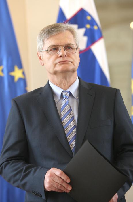 Boris Štefanec