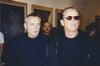 G.R.A.M., Paparazzi (Dennis Hopper & Jack Nicholson), 1997
