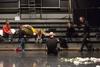 Multimedijski praktikum za opolnomočenje manjšin je potekal 10 mesecev kot interdisciplinarno usposabljanje na področjih performansa, snemanja in montaže videa/filma, scenaristike, multimedijske tehnike in organizacije kulturnih dogodkov ter hkratne priprave umetniške produkcije. Udeleženci bodo 14. junija v Stari mestni elektrarni pripravili dogodek Fantom identitete, kjer se bodo predstavili s performansi in multimedijskimi instalacijami. Foto: Nada Žgank
