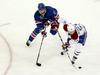 Derek Stepan (NY Rangers) - David Desharnais (Montreal Canadiens)