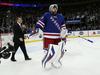 Henrik Lundqvist (NY Rangers)