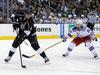 Anže Kopitar (Los Angeles Kings) - Martin St. Louis (New York Rangers)