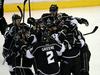 Los Angeles Kings