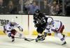Justin Williams (Los Angeles Kings)