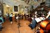 Citrarski orkester Glasbene šole Brežice