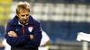 Jürgen Klinsmann je bil nazadnje selektor ZDA (2011-2016), zdaj pa pravi, da bo po letošnjem SP-ju v Rusiji verjetno spet prevzel vodenje ene od velikih reprezenatanc. Foto: EPA