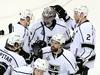 Jonathan Quick (Los Angeles Kings)