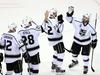 Los Angeles Kings