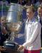 Monika Seleš, Monica Seles