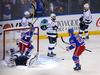 Martin St. Louis (New York Rangers)