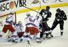 Justin Williams (Los Angeles Kings)