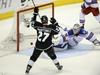 Alec Martinez
