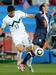 Bojan Jokić in Landon Donovan