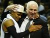 Patty Mills in Gregg Popovich