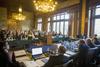 Arbitraža, stalno arbitražno sodišče v Haagu