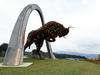 Dirkališče v Spielbergu, ki je v neposredni bližini mesta Zeltweg, je kupil milijarder Dietrich Mateschitz in ga preimenoval v Red Bull Ring. Foto: EPA