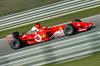 Michael Schumacher