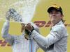 Nico Rosberg