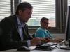 V Belgiji rojeni Karl Viktor Erjavec je tudi podpredsednik vlade, ki opravlja tekoče posle. Foto: MMC RTV SLO/Andrej Trček