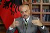 Edi Rama