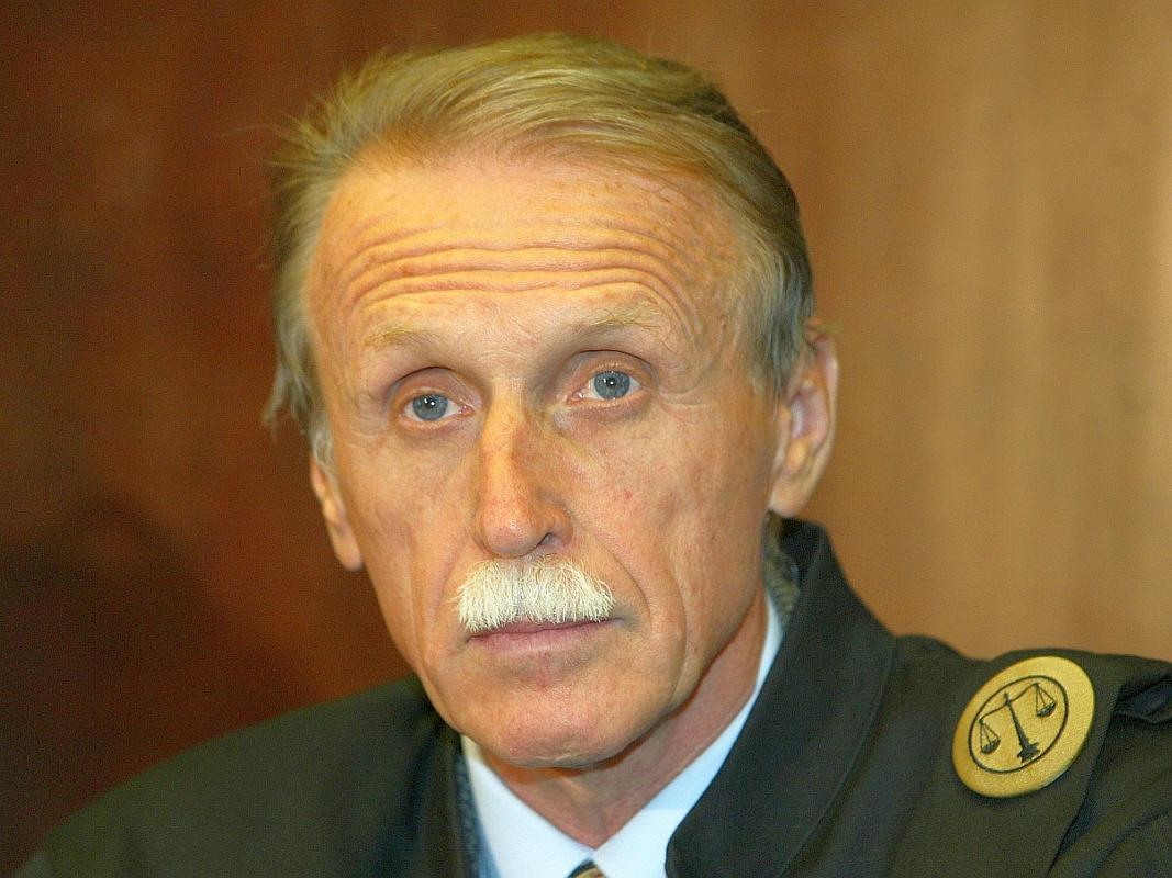 Marko Šorli