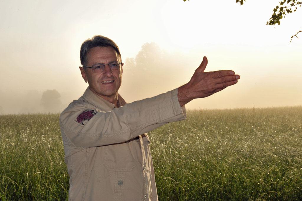 Anton Krkovič namesto Olaja kot državni sekretar na MNZ-ju? Foto: BoBo Anton Krkovič namesto Olaja kot državni sekretar na MNZ-ju? Foto: BoBo