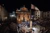 Med 10. julijem in 25. avgustom se bo v Dubrovniku zvrstilo več kot 80 kulturnih dogodkov. Foto: Facebookova stran festivala