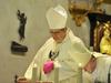 Postopek se je na škofijski ravni končal aprila lani, ko je murskosoboški škof Peter Štumpf v Rim odnesel dokumentacijo o primeru Halas, ki so jo tam uradno odprli septembra. Foto: BoBo