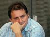 Erik Brecelj: Zanimivo, da stranke skoraj ne omenjajo korupcije. Po eni strani je to razumljivo, saj so skoraj vse, razen novih, imele v preteklosti možnost ukrepati proti korupciji, a žal niso. Edina izjema bi bila DL z notranjim ministrom Virantom, ki je pripomogel k razčiščevanju poslov v zdravstvu preko delovanja NPU-ja. Žal so mnoge stranke oziroma njihovi veljaki v preteklosti, če že ne sodelovali pri korupciji v zdravstvu, pa vsaj tiščali glavo v pesek takrat, ko bi bilo treba proti korupciji ukrepati. Foto: BoBo