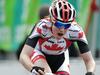 Clara Hughes